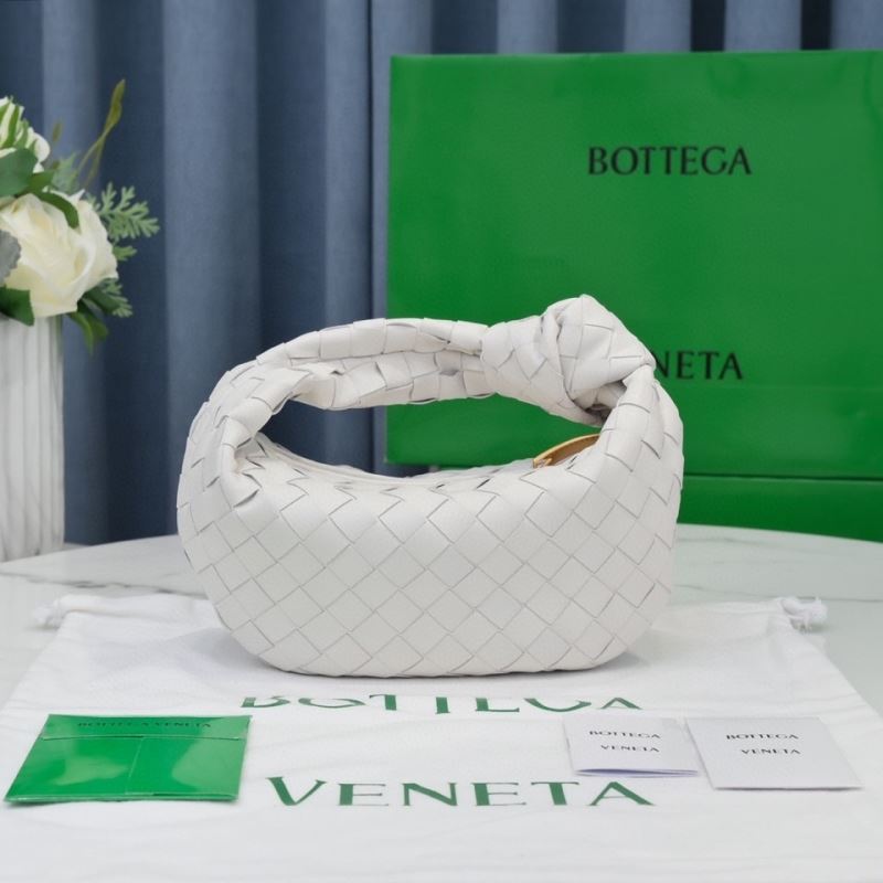 Bottega Veneta Top Handle Bags